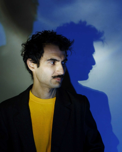 Tigran Hamasyan: Manifeste