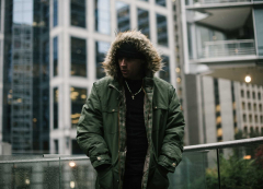 Snak The Ripper + Junk + The Bermuda