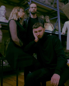 Dlina Volny + support