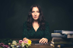 Katarína Koščová s orchestrom a speváckym zborom – Štyri adventné koncerty