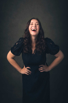 Katarína Koščová s orchestrom a speváckym zborom – Štyri adventné koncerty