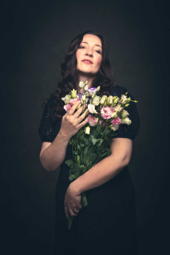 Katarína Koščová s orchestrom a speváckym zborom – Štyri adventné koncerty