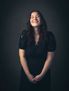 Katarína Koščová s orchestrom a speváckym zborom – Štyri adventné koncerty