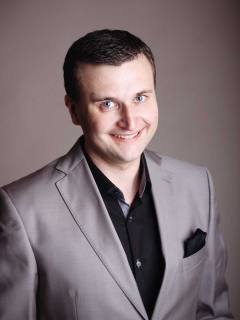 Zlaté árie opery a operety