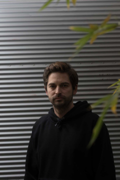 The House of Fleda Birthday: Phil Hartnoll (Orbital) + další