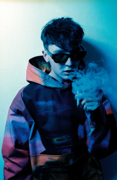 Saul & Hasan: „OD NEKONEČNA DO DÁVNA“ Listening Experience