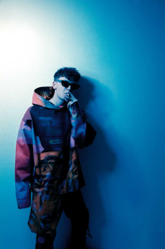 Saul & Hasan: „OD NEKONEČNA DO DÁVNA“ Listening Experience