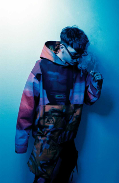 Saul & Hasan: „OD NEKONEČNA DO DÁVNA“ Listening Experience