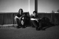 Recyklace: stoner, grunge, indie