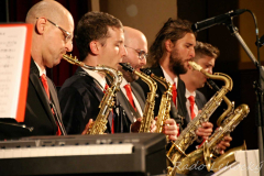 Swingless Jazz Ensemble