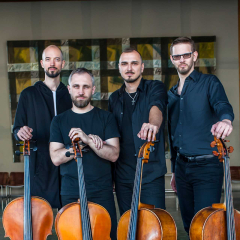 Cello Republic