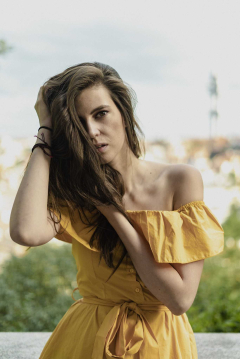 Women of jazz: Anna Machač Kolingerová & Band