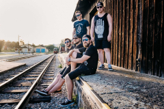 zakázanÝovoce – Mezi láskou a nenávistí tour 2026