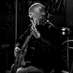 Paganini: Mistrovství strun