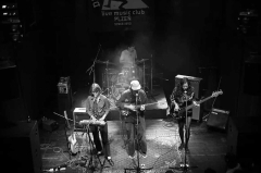 Aww Man: Žižkovská noc – Nad Viktorkou (sobota)