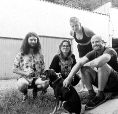 Aww Man: Lemongrab + LEVAG + Alpha Strategy