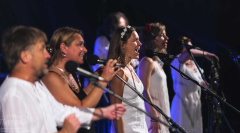 Džezvica + Musica Balkanika