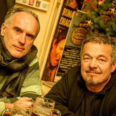 Zdeněk Vřešťál & Neřež Trio