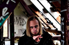 Redzed: Conjuring Tour