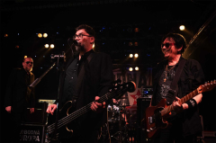 Mňága a Žďorp + Slobodná Európa