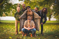 Ocho Ríos + Baloňák