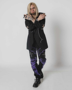 Redzed: Conjuring Tour