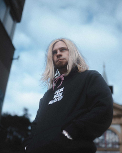 Redzed: Conjuring Tour