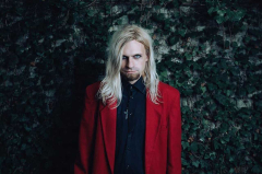 Redzed: Conjuring Tour