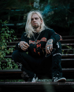 Redzed: Conjuring Tour