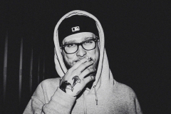 Gleb – MHD Flashback Release Street Party