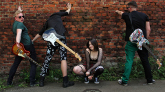 zakázanÝovoce + host: Hobití noha