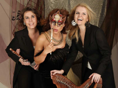 Jarní galakoncert souboru Musica Dolce Vita