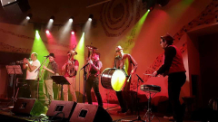 Valentýnská Balkan party vol.2