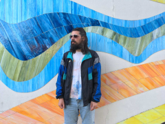 Black Zone Myth Chant + dominika dies