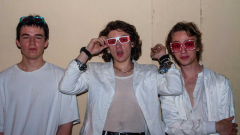 Prague Music Week Festival 2025