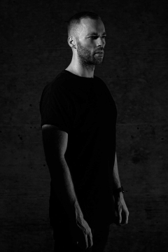 Sunset Session: DJ Dominik Gehringer + Hugorieri