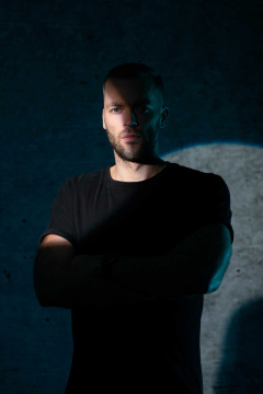 Sunset Session: DJ Dominik Gehringer + Hugorieri