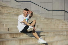Frayer Flexking & Radikal Chef