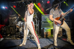 Queenshow