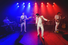Queenshow