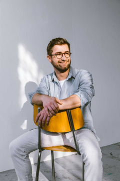 Michal Horák + kapela