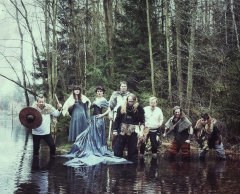 Folk Metal Pilgrims 2026