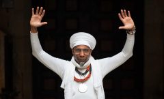Zahajovací koncert: Paolo Fresu & Omar Sosa feat. Nguyên Lê