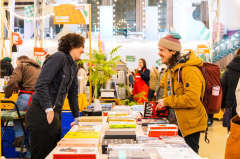 Urban Market 2025 (Winter Edition)