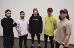 Slavic Invasion Tour 2025