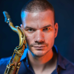 In Jazz We Trust: Oskar Török + Nikolaj Nikitin + ďalší