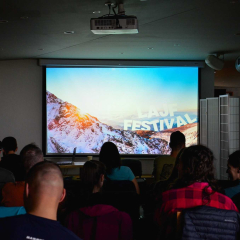 Lajf Festival Sliezsky Dom 2026