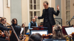 Stavíme město + Česká Orffova škola – Sympozium České Orffovy společnosti