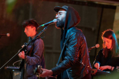 Žižkovská noc – Café Pavlač (sobota)