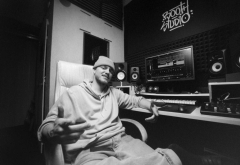 Sound Check: Tubs & DJ BBB